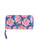 Simply Southern Wallet Wristlet -Pink Blossom