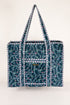 Simply Southern Quilted Tote