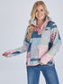 Simply Southern Fleece Pullover -Quilted