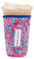 Simply Southern Drink Holder Medium -Paisley