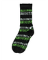 No Problem Crew Socks