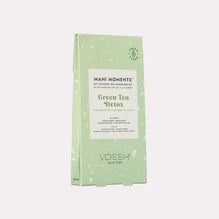 Mani Moments -Green Tea Detox