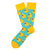 Sitting Duck Crew Socks