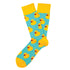 Sitting Duck Crew Socks