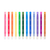 Switch-Eroo Color Changing Markers - Set of 12