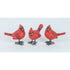 MERRY CARDINAL TABLETOP assorted