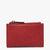 Zara Rfid Zip-Top Wallet