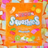 Smarties Squashies Mixed Fruit - 5oz Bag