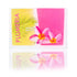 Hawaiian Bar Soap: Plumeria (6oz)