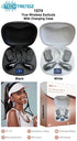 Sparkle Open Ear Buds