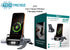 4-in-1 Smart Wireless Charging Station