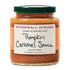 Pumpkin Caramel Sauce