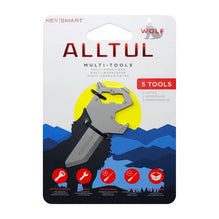 Alltul™ Keychain Animal Multi-Tool