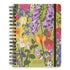 Vera Bradley 17 Month Large Planner, Meadow Bouquet