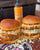 Buffalo Ranch Squeeze Garnishing Sauce