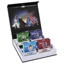 Dr Squatch Star Wars Collection II Soap Box