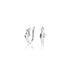 Sterling Silver Hoop Earrings