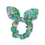 Lilly Pulitzer Scrunchies