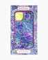 Mermaid For You Glitter Phone Case for iPhone 12/12 Pro