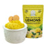 When Life Gives You Lemons - Cheeseball or Dessert Dip