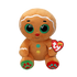 Nutmeg the Brown Gingerbread (TY Beanie Bellies)