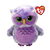 Owlivia the Purple Owl