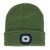 Night Scope Rechargeable LED Beanie