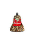 Christmas Fruit & Nut Bell