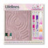 Lifelines Journal Wellness Gift Set -Pink