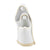 Speckle Gold Nativity Sitter