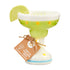 Mud Pie Margarita Light-Up Sitter