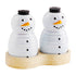 Snowman Salt & Pepper Set