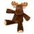 Marshmallow Moose 13″