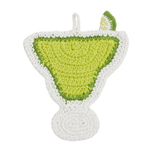 Mud Pie Fiesta Pot Holders