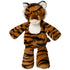 Marshmallow Tiger 13″