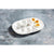 Mud Pie Deviled Egg Tray & Salt/Pepper Set