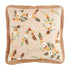 Mud Pie All Over Fall Leaves Pillow