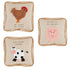 Mud Pie Farm Trivets
