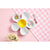 Mud Pie Daisy Chip & Dip Set