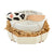 Mud Pie Farm Tidbit Bowl Sets