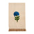 Mud Pie Floral Embroidery Towels