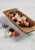 Mud Pie Mini Pumpkin Set