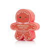 Spongelle Gingerbread Holiday Buffer