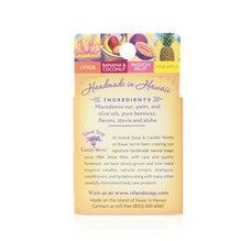 Island Soap Lip Balm Stick Sample Pack