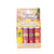 Island Soap Lip Balm Stick Sample Pack