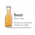 Beer Jar Opener