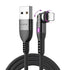 Powerpivot Cable: Usb-A To Lightning (3ft)