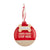 Christmas Personalize Me Dog Ornament