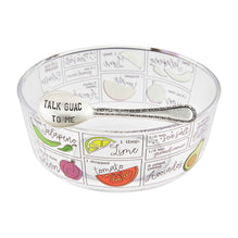 Mud Pie Fiesta Recipe Dip Bowl Sets