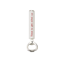 Mud Pie Holiday Bottle Opener